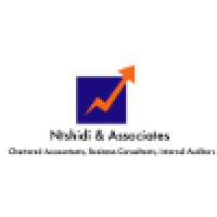 Ntshidi & Associates Logo