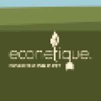 Econetique Logo