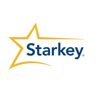 Starkey Italy S.r.l. Logo