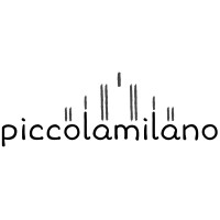Piccola Milano Logo