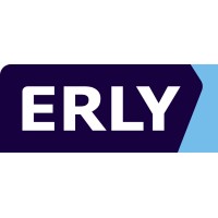 ERLY, the consulting company Logo