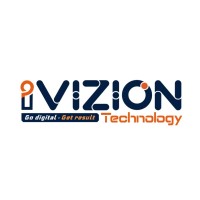 iVizion Technology Logo