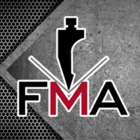 Fox Machinery Associates Inc. Logo