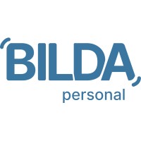 BILDA personal Logo