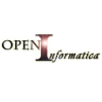 Open Informatica Logo