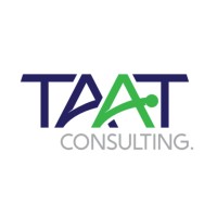 TAAT CONSULTING Logo