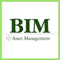 BIM Ltd. Logo