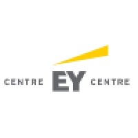 EY Centre Logo
