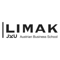 LIMAK Austrian Business School Logo