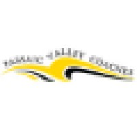 Passaic Valley Coaches Logo
