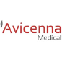 Avicenna Medical OÜ Logo