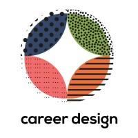 Career Design Logo
