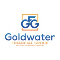 Goldwater Financial Group Logo
