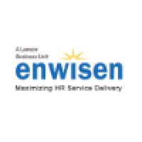 Enwisen Logo