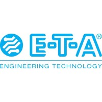 E-T-A Circuit Breakers UK Logo