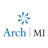 Arch Mortgage Insurance Company (Arch MI) Logo