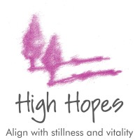HIGH HOPES RETREAT CENTRE AND GUEST HOUSE Logo