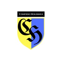 Confido Holdings, LLC. Logo