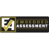 Embedded Assessments Logo