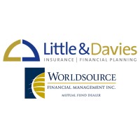 Little & Davies Insurance and Financial Planning Logo