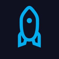 RocketDrop LLC Logo