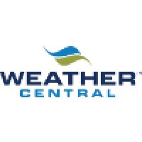 Weather Central, LP Logo
