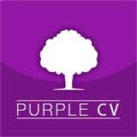 PurpleCV Logo