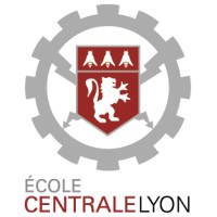 Ecole centrale de Lyon Logo
