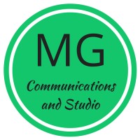 Meek Grant Communications and Studio Logo