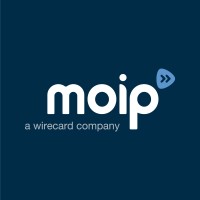 Moip Pagamentos Logo