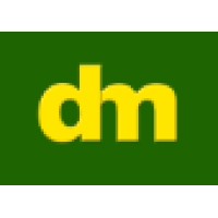 DM Highways Ltd Logo