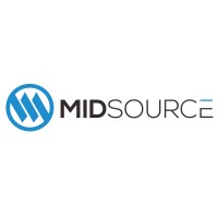 MIDsource Logo