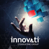 INNOVATI Consulting Group SA de CV Logo