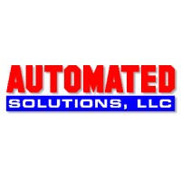 Automated Solutions, LLC Logo