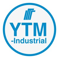 YTM-Industrial Oy Logo