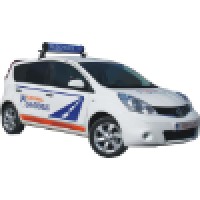 Rijschool SANDERUS Logo