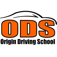 Origin Driving School Logo