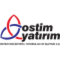 Ostim Endüstriyel Yatırımlar ve İşletme A.Ş. Logo