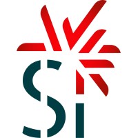 SOLUTION IMPORT / SOLUTION INDUSTRIE Logo