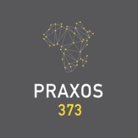 Praxos 373 Logo