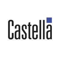 Castellà Logo