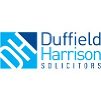 Duffield Harrison LLP Logo