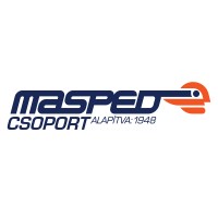 MASPED Csoport Logo