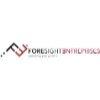 FORESIGHT ENTREPRISES Logo