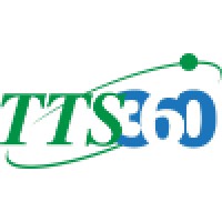 TTS360 Logo