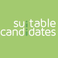 Suitable Candidates Logo