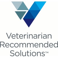 Veterinarian Recommended Solutions Logo