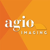 Agio Imaging Logo