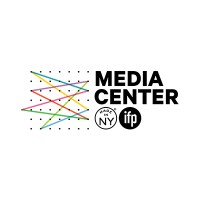 Made in NY Media Center by IFP Logo