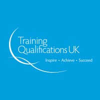 Training Qualifications UK Logo